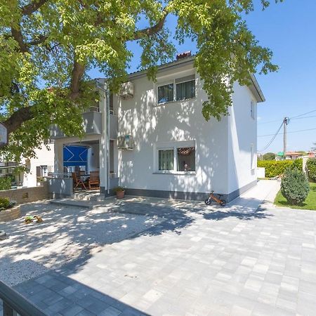 Apartment Carmen Pula Exteriér fotografie