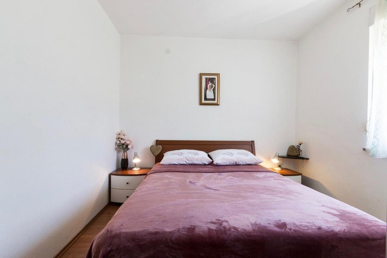 Apartment Carmen Pula Exteriér fotografie