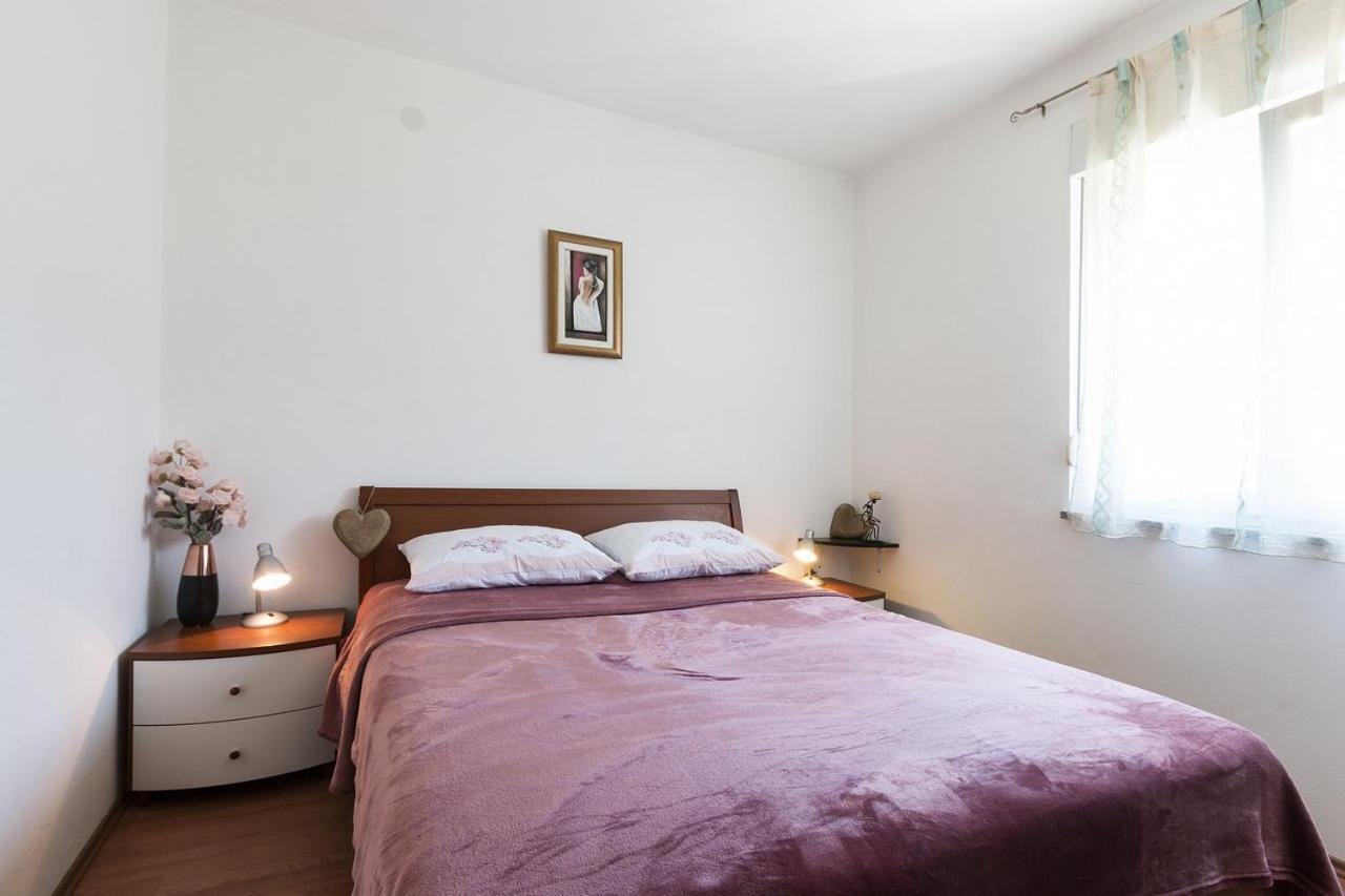 Apartment Carmen Pula Exteriér fotografie