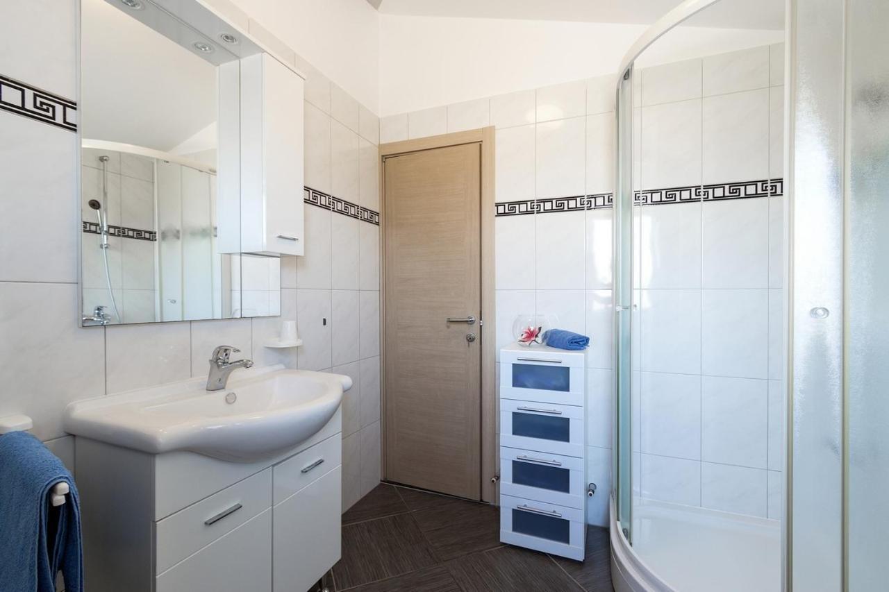 Apartment Carmen Pula Exteriér fotografie
