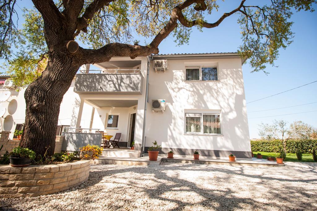 Apartment Carmen Pula Pokoj fotografie